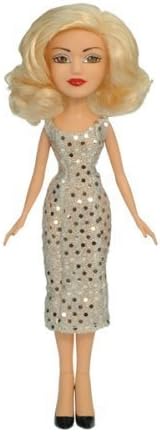 Cool Gwen Stefani Fashion Dolls