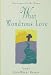 Search : What Wondrous Love : Devotions for Lent, Holy Week, and Easter