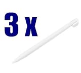 Nintendo DS Lite Stylus Pens - 3 Pack