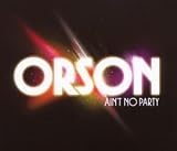 Ain't No Party
