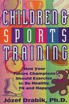 Children and Sports Training Book