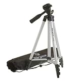 Targus TG-50TR 50-Inch 3-Way Pan Head Tripod
