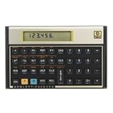 HP 12c Financial Calculator