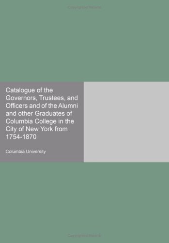 Columbia College