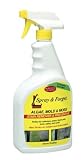 12 each: Spray & Forget Algae Stain Remover & Preventative (SFPMCS)