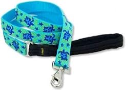 Lupine Turtle Reef 1in x 6ft Lead