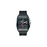 PUMA - Puma Acceleration Analog Watch - Black - PU129F5.0209.927