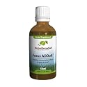 Native Remedies Focus ADDult Natural Formula for Adult ADD to 
Improve Focus and Concentration, 50ml