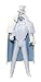 Search : justice league unlimited GENTLEMAN GHOST dc universe dc super heroes