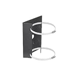 Toshiba FSA3610, Pole Mount for FB-3610 Series Housings