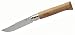 Opinel-Messer 254122, Gr��e 12, rostfrei