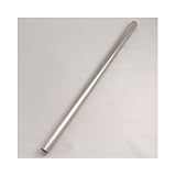 Borla 30350 Cat-Back Exhaust System - Borla Stainless Steel Straight Exhaust Tubing Exhaust Tubing - Straight - 2 1 - 2 in. Diameter - 5 ft. Length - 16-Gauge - Stainless Steel