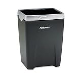 FEL8032301 CUP,PENCIL,JUMBO,BLK/SLV