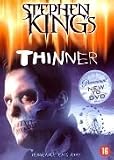 THINNER (1996) by Stephen King