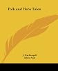 Folk and Hero Tales