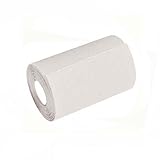 Silverline Stearated Aluminium Oxide Decorators Roll 5m Sand Paper 120 Grit