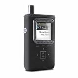 DLO Action Jacket for Samsung Helix and Pioneer Inno (Black)