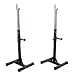 Valor Athletics Inc. BD - 3 Squat Stands