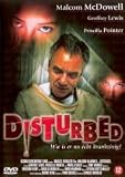 Disturbed [ NON-USA FORMAT, PAL, Reg.0 Import - Netherlands ]
