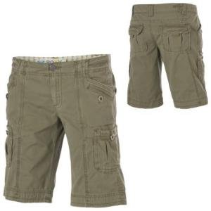 Roxy Harrison Cargo Short - Women's