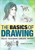 The Basics of Drawing (448 pages)