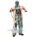 Zombie Doctor Costume: Boy's Teen Size 14-18
