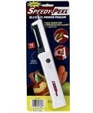 Speedy Peel Food Peeler