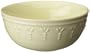 Signature Housewares Now & Then 22-Ounce Bowls, Chiffon, Set of 6