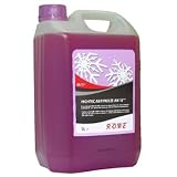 Produkt-Bild: Rowe Hightec Antifreeze AN 12 ++ K&uuml;hlerfrostschutz rot 5 Liter