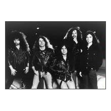 Armored Saint