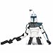 Star Wars 2010 Clone Wars Animated Action Figure CW No. 01 Captain Rex_s-1