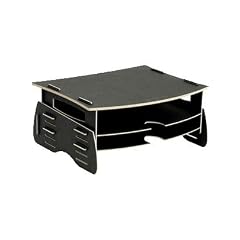 Fellowes 8013901 Earth Monitor St�nder schwarz