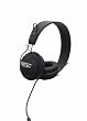 WeSC Tambourine Headphone (Black)