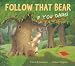 Books : Follow That Bear If You Dare!