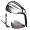 Confidence Golf Carbon Steel 6006 Lob Wedge Chrome Finish
