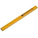 Carpenter's Pencil