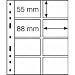 Search : Lighthouse OPTIMA 4VS Stamp Stock Pages-10 Pages