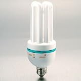 12V 30W CFL Bulb - Cool Tube