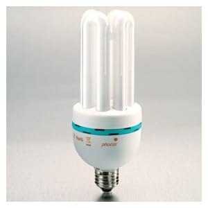 12V 30W CFL Bulb - Cool Tube by Phocos