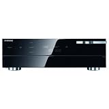 Samsung HW-C500 5.1 AV-Receiver (HDMI, FM/RDS-Tuner, 600 Watt, Apple iPod-Dock) perlschwarzvon "Samsung"