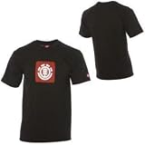 Element Corpo Icon T-Shirt - Short-Sleeve - Men's