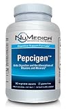 NuMedica - Pepcigen - 90 Vegetable Capsules