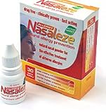 Nasaleze Allergy Relief
