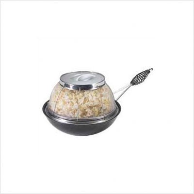 Kitchenware Grill Pop Corn Popper Kitchenware Grill Pop Corn Popper