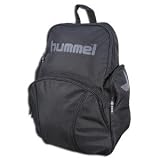 hummel Backpack (Black)