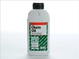 Black & Decker Chainsaw oil
