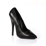Produkt-Bild: Pumps Extrem Leder