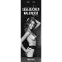 Lesezeichen und Kalender Women 2010