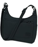 PacSafe Citysafe CS100 Anti-Theft Travel Handbag