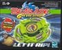 Beyblade American Hasbro G Revolution Rushing Boar B-103